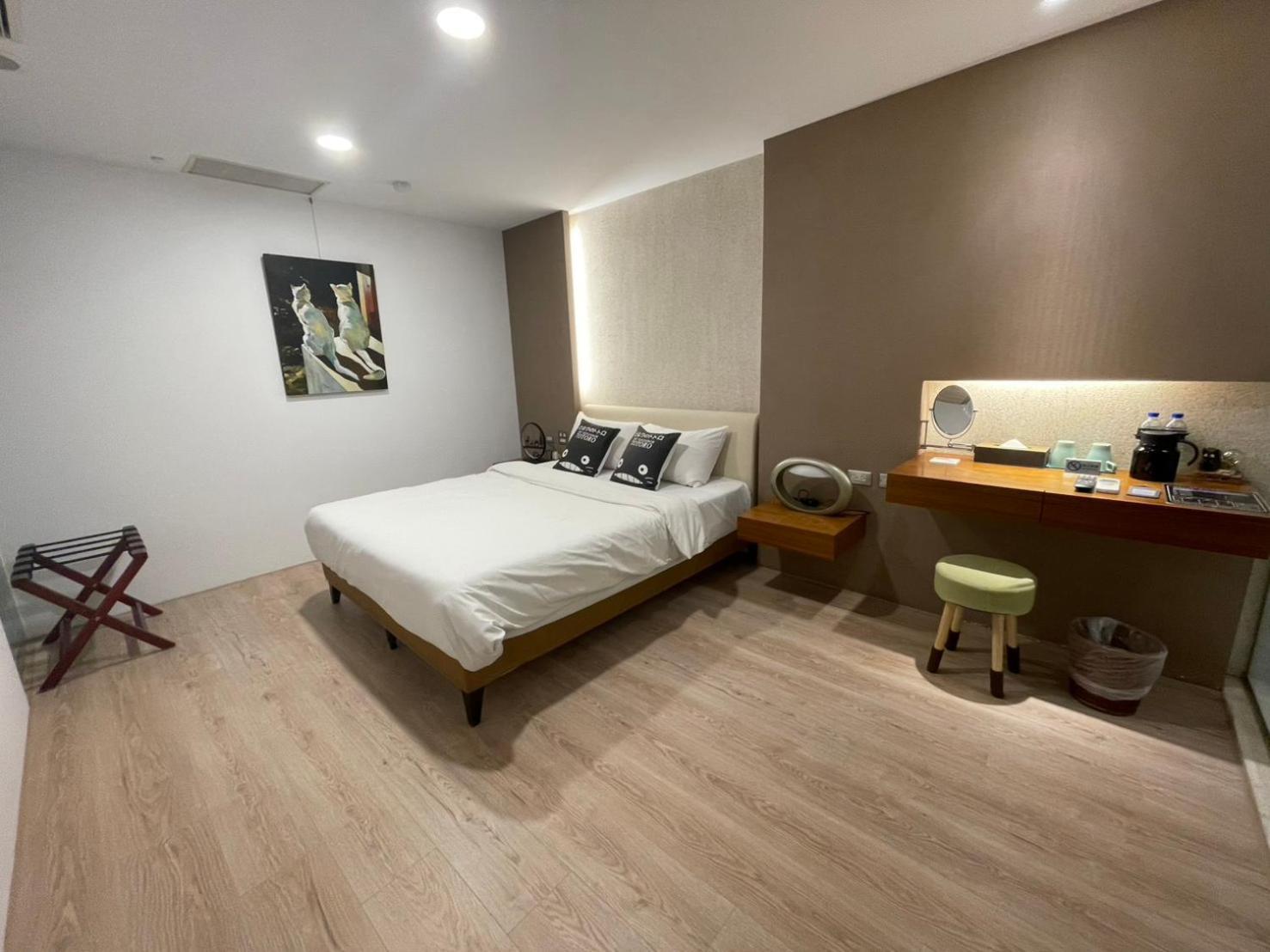 Timing House Bed & Breakfast Ючи Екстериор снимка