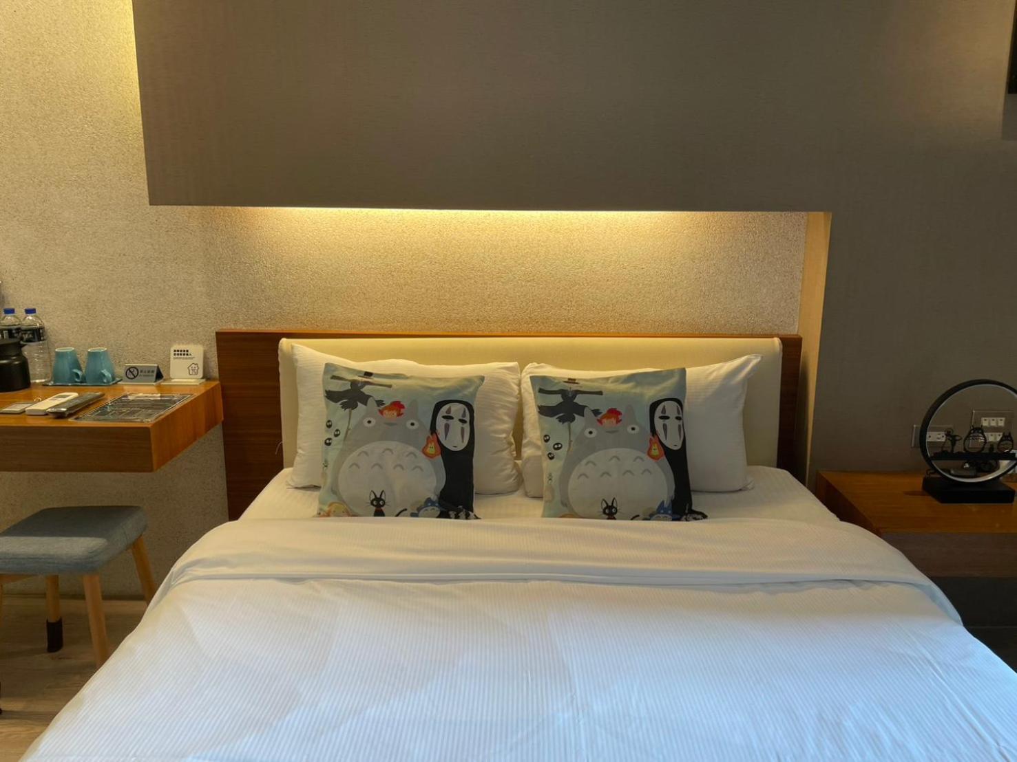 Timing House Bed & Breakfast Ючи Екстериор снимка